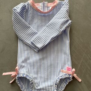 Rufflebutts one piece. Only worn a handful of times! Great condition.